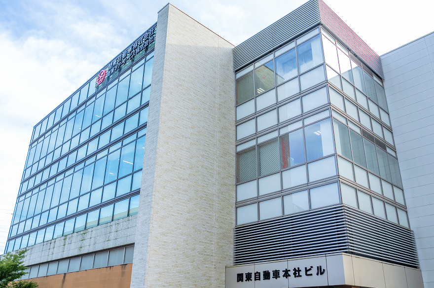 関東ツアーサービス(株)