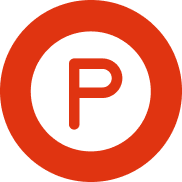 従業員無料駐車場完備