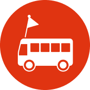 関東ツアーサービス株式会社（グループ会社）バスツアー代社員割引