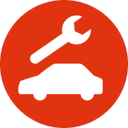 関東自動車整備株式会社（グループ会社）車検代社員割引