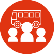 従業員家族優待乗車券