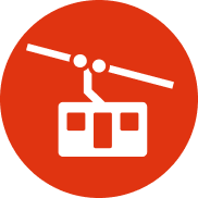 那須ロープウェイ無料乗車